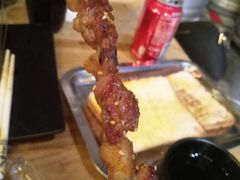 -碳说品道.瓦片烤肉.海鲜烧烤(中华路店)