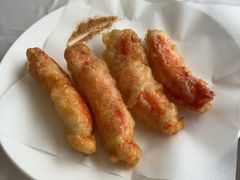 -粤盛海鲜平价店(洛溪食街店)