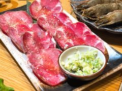 -夕酱の烧肉屋