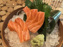 -西村日本料理(香格里拉饭店)