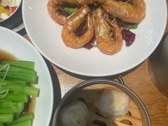 -花舍·新派粤菜·西餐·下午茶(亚运村·鸟巢店)