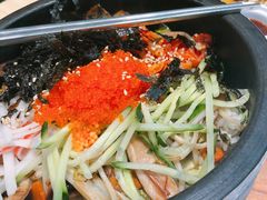 -韩香福脊骨汤锅(上杭路店)