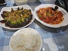 -芳芳餐厅(白沙路店)