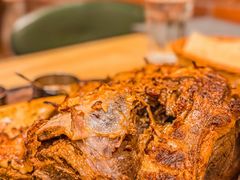 -ALAMEEN阿拉伯餐厅(三里屯店)