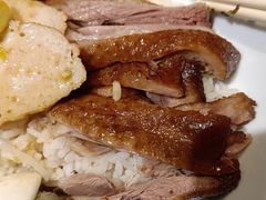 -壹只卤鹅 · 潮汕菜(京基百纳店)
