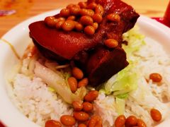 超级猪脚饭-猪戈戈超级猪脚饭(佳兆业店)