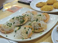 -鹏城人家海鲜酒家·23年老字号(较场尾店)