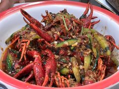 -东排食堂长沙小吃大排档(五一广场店)