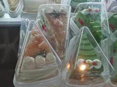 -姆们M Sweetie Cake(三里屯店)