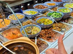 -梅溪·小伙子干挑面(安吉总店)