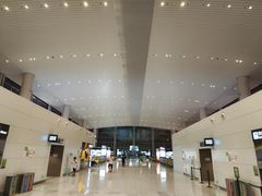 -广州白云国际机场-T2航站楼