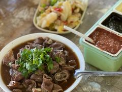 -阁瑞居闫记卤煮(乔庄北街店)