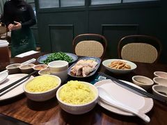 -章记星洲 · 新加坡餐厅(望京店)