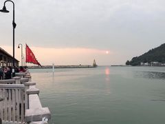 -大澳