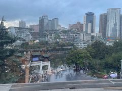 -包整·丝娃娃(一览甲秀楼风景店)