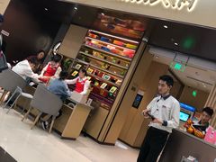 门面-海底捞火锅(凯德广场店)