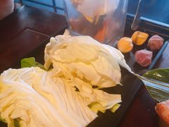 -无老锅(苓雅店)