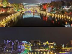 -乾州古城