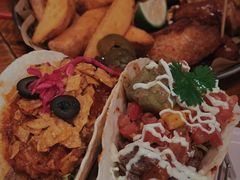 -AFS Cafe & Canteen(闽江二路店)