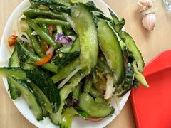 -闫家驴肉老店(华电一校店)