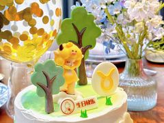 -CAKE BOSS 蛋糕老板(西单君太百货店)