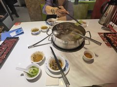 -陈记顺和牛肉火锅馆(天河北路店)