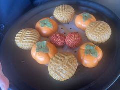 -三利音·东方司宴(外滩店)