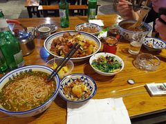 -古渡驛(丽彩·潮流港店)