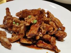 -庆云楼饭庄(什刹海店)