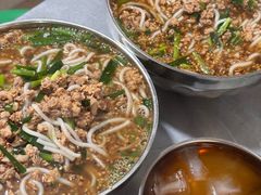 -正宗杨记普洱酸醋米线(总店)