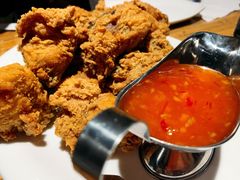 -花腰餐吧Bistro烧烤 傣味(传媒大学店)
