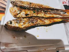 -木屋烧烤(大运店)