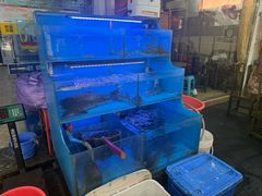 -韩妹鱼庄·泸定老字号(泸定店)