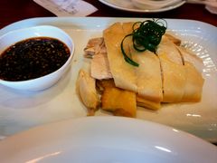 -长兴菜馆(高桥店)