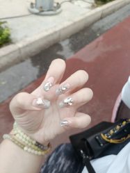 -晨·艺美甲美睫