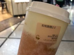 -LELECHA乐乐茶(美罗城店)