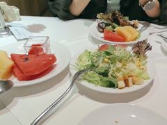 -Steaking·食间牛排(和平店)