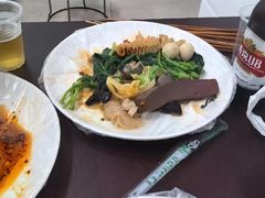 -郭记小街麻辣烫(虎坊路店)