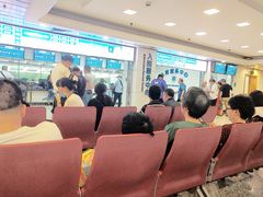 -浙江大学医学院附属第一医院(庆春院区)