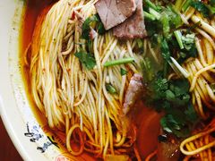 -美玲拉面(鞍山西道店)