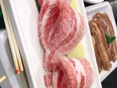 -金刚山(学府路店)