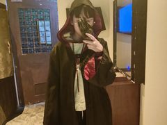 -谜盒子奇幻密室(南屏店)