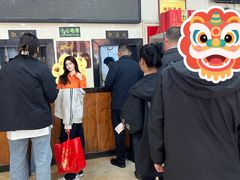 -兄弟俩老李家牛肉汤(总店)