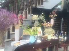 -发现花馆西餐厅FA Restaurant