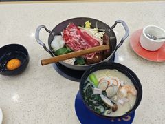 -大力喜速递寿司(世纪金源店)