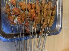 -大佬李砂锅(钱江财富广场店)