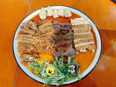 -伊带伊路新疆美食府(呼家楼店)