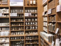 -MUJI无印良品(SM新生活广场店)