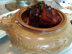 -欣旺·迎宾楼·百年无锡菜