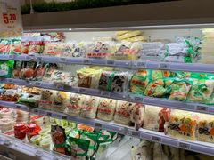 -物美超市(金宝街店)